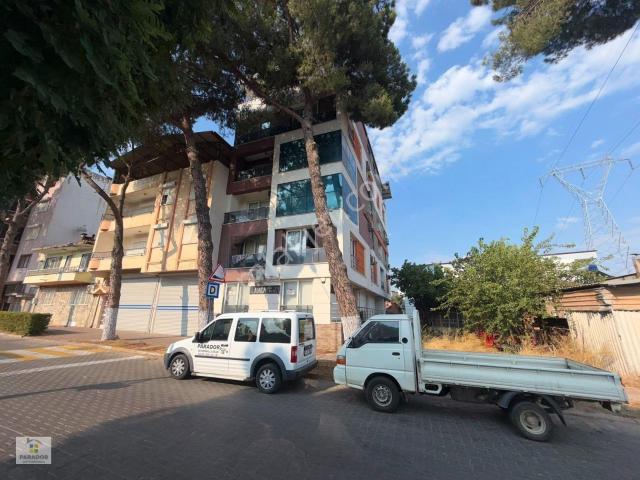 Aydın Nazilli İsabeyli Mahallesinde Kiralık 1+1 Eşyalı Daire
