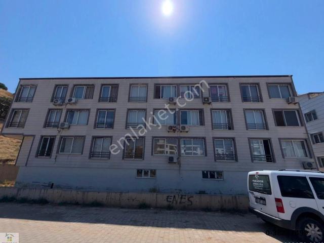 Aydın Nazilli İsabeyli Mahallesinde Kiralık Eşyalı 1+1 Daire