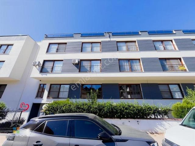 Aydın Nazilli İsabeyli Mahallesinde Satılık 1+0 Daire