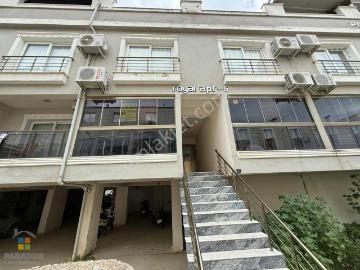 Aydın Nazilli İsabeyli Mahallesinde Satılık 1+1 Eşyalı Daire