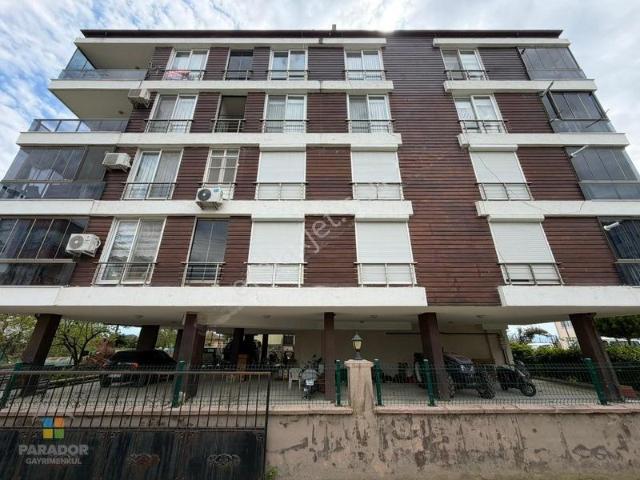 Aydın Nazilli İsabeyli Mahallesinde Satılık 3+1 Daire