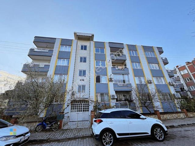 Aydın Nazilli İsabeyli Mahallesinde Satılık Doğalgazlı Daire