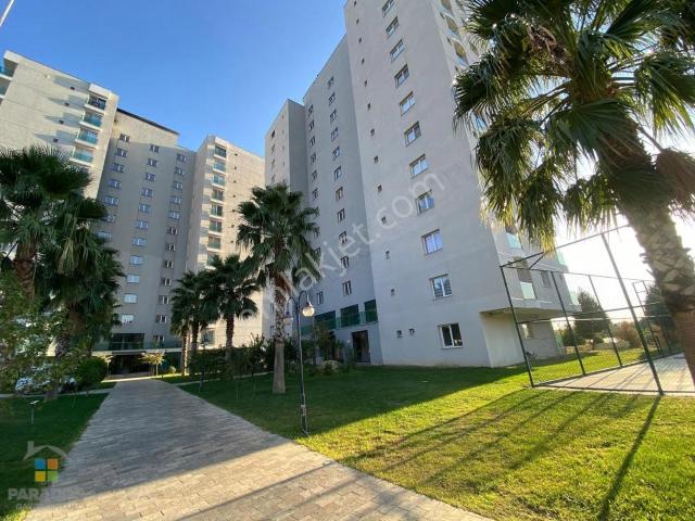 Aydın Nazilli İsabeyli Mahallesinde Sierra Vistasatılık 2+1daire