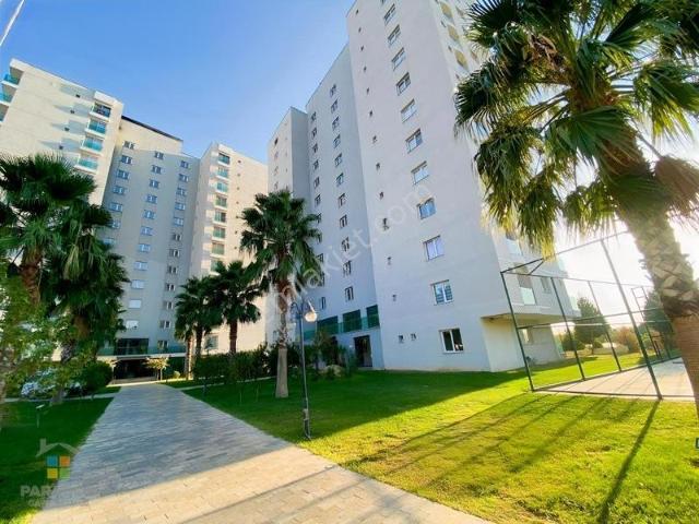 Aydın Nazilli İsabeyli Mahallesinde Sierra Vistasatılık 2+1daire