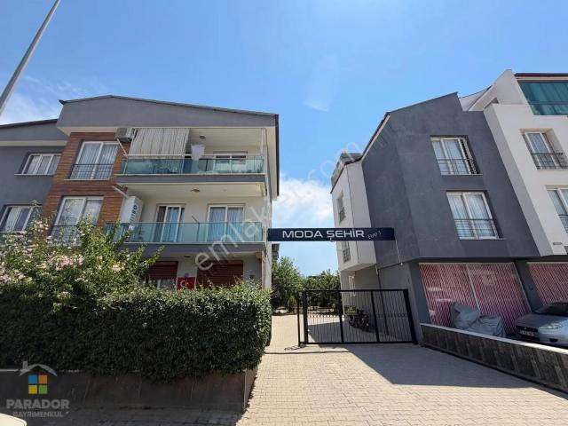 Aydın Nazilli Şirinevler Mahallesi 2+1 Doğalgazlı Kiralık Daire