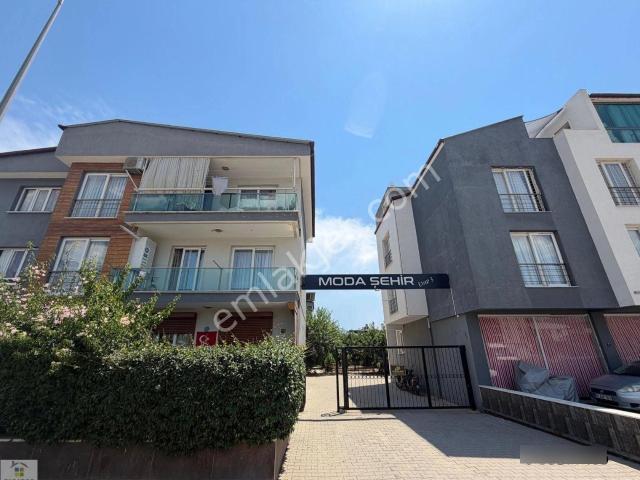Aydın Nazilli Şirinevler Mahallesinde 2+1 Doğalgazlı Kiralık Daire
