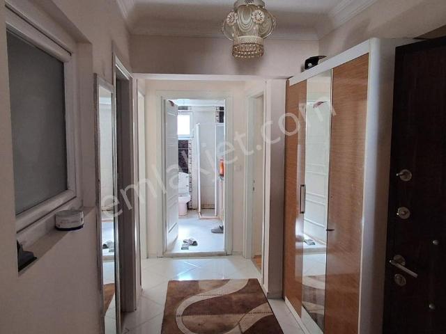 Güneri Gayrimenkul'den Kurtuluş Mahallesi Eşyalıkiralık 3+1daire