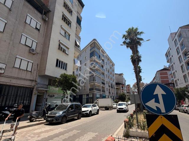 Aydın / Nazilli Karaçay Mahallesi’nde Kiralık 2+1 Daire
