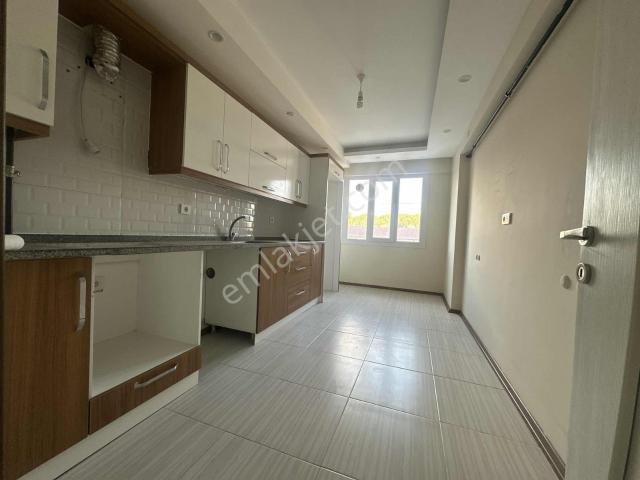 Aydın Nazilli Pınarbaşında Site İçerisinde, Önü Açık 3+1