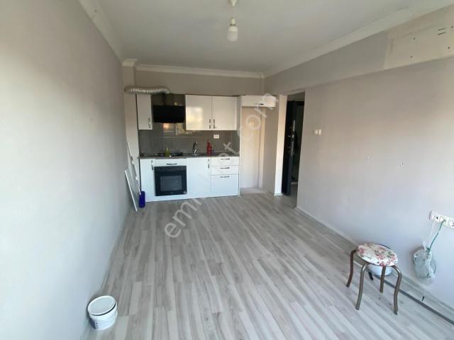 Aydın Nazilli Sümer Mahallesinde Kiralık 1+1 Daire
