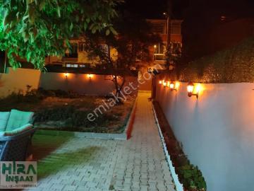 Aydın Nazilli Satılık Müstakil Ev Eşyalı Verilecektir 3kat İmar