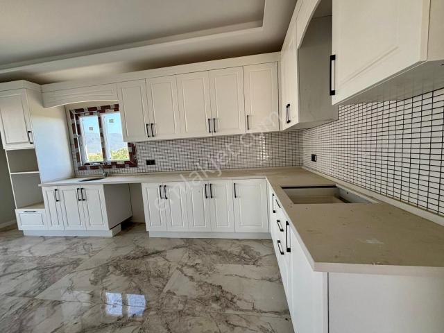 Nazilli Sevindikli Mh. Satılık 3+1 560 M2 Müstakil Bahçeli Villa Fırsat İlandır