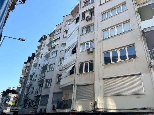 Aydın Nazilli Turan Mahallesinde Satılık 3+1 Daire
