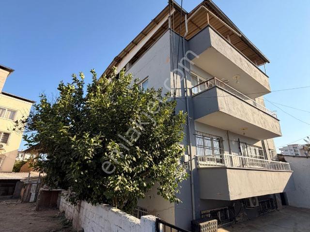 Aydın Nazilli Yıldıztepe Mahallesi’nde 3+1 Kiralık Daire