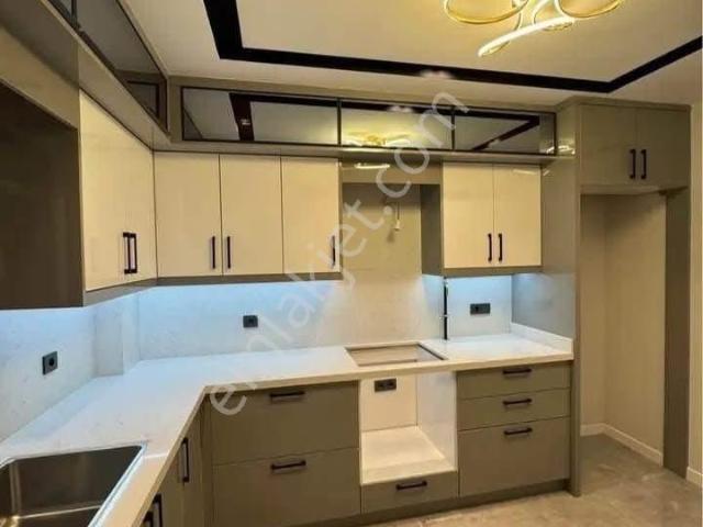 Aydın Nazilli – Yıldıztepe Mahallesi Site İçinde • Arakat • Ultra Lüks 3+1
