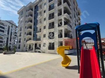 Aydın Nazilli Yıldıztepe Mahallesi'nde Site İçinde Arakat Ultra Lüks Satılık Daire