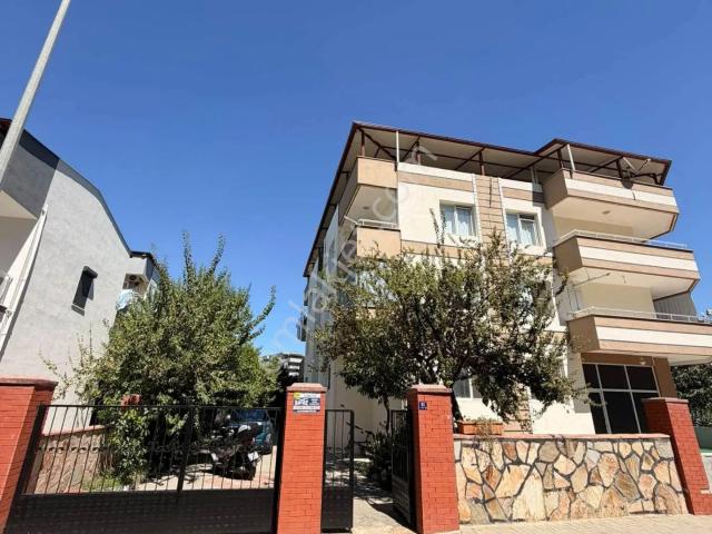 Aydın Nazilli Yeşil Mahalle’de Hastane Yanında Kiralık 3+1 Daire!