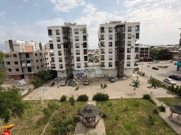 Aydın Nazilli Yeşil Mahalle’de Hastane Karşısı Konumda