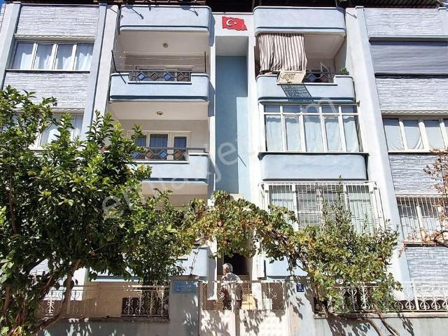 Aydın Nazilli Yeşil Mahallede Kiralık 3+1 Daire