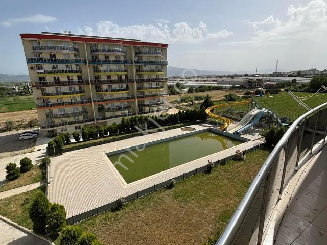 Aydın Nazilli Yeşilmahalle’de Kiralık 2+1 Daire Site İçerisinde Konforlu Yaşam Fırsatı!