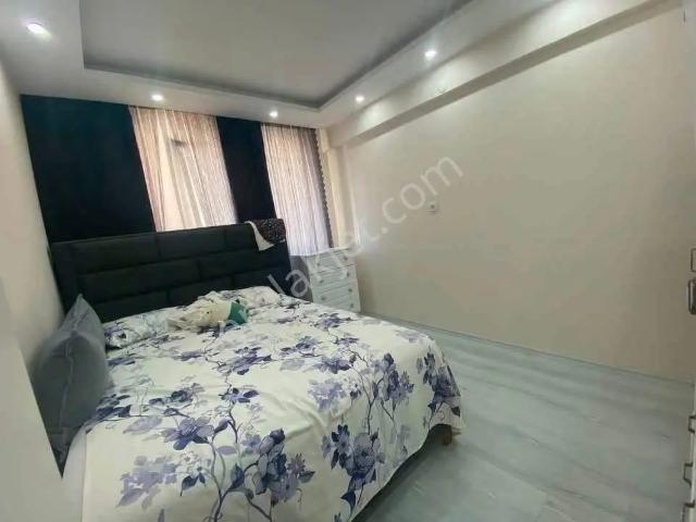 Aydın Nazilli Yeşilmahalle’de Satılık Sıfır 2+1 Daire!
