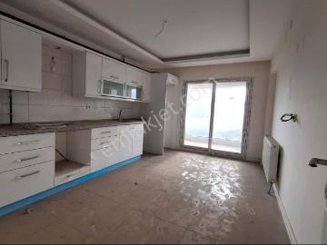 Aydın / Nazilli – Yeni Mahalle Teraslı 6+1 Dubleks Daire