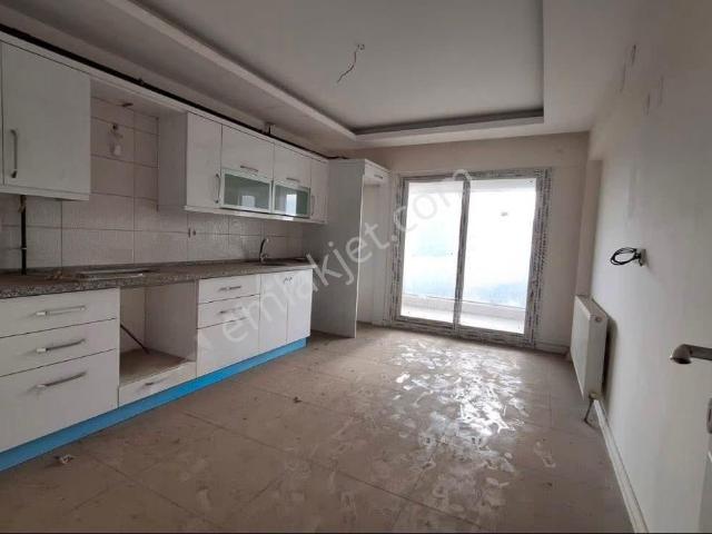 Aydın / Nazilli – Yeni Mahalle Teraslı 6+1 Dubleks Daire