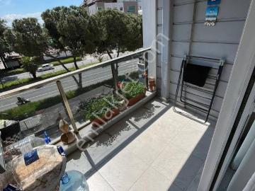 Aydın / Nazilli Yeni Mahalle’de Satılık Full Eşyalı 1+1 Daire