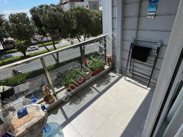 Aydın / Nazilli Yeni Mahalle’de Satılık Full Eşyalı 1+1 Daire