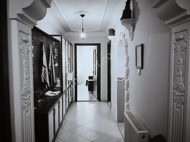 Aydın Nazilli Yeni Mahalle Ordu Caddesinde Satılık 3+1 Daire