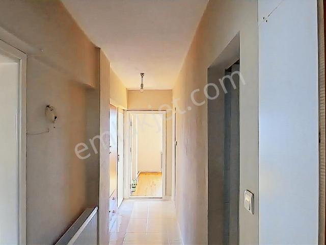 Aydın Nazilli Yeni Mahallede Kiralık 3+1 Doğalgazlı Daire