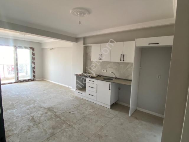 Aydın Nazilli Yeni Mahallede Satılık 2+1 Sıfır Daire