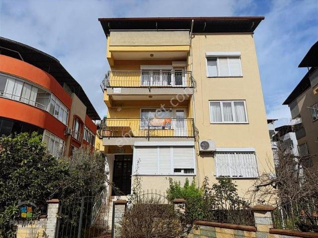 Aydın Nazilli Yeni Mahallede Satılık 3+1 Daire