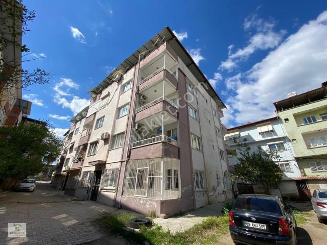 Aydın Nazilli Yeni Mahallede 3+1 Doğalgazlı Satılık Daire