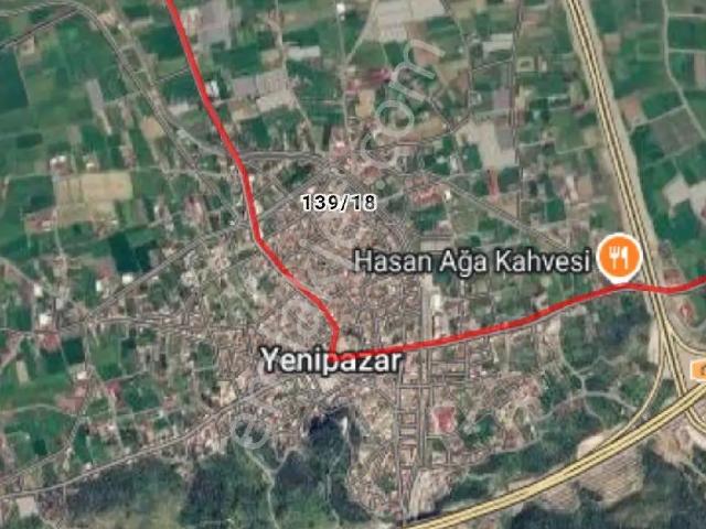 Aydın Nazilli Yöntem Emlaktan Yenipazar Hükümet Mahallesinde Satılık Müstakil Ev