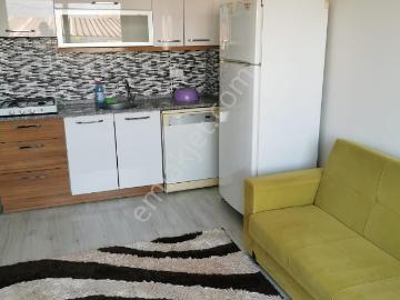 Aydın Nazilli Yöntem Emlaktan Yenipazar İlçe Merkezinde Eşyalı Satılık 1+1 Daire