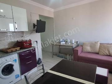 Aydın Nazilli Yöntem Emlaktan Bozdoğan Yolu Üzerinde Klimalı Acil Satılık 1+1 Eşyalı Daire