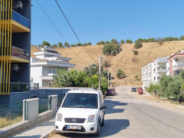 Aydın Nazilli Yöntem Emlaktan İsabeyli Mahallesinde Eşyalı Kiralık 1+1 Daire