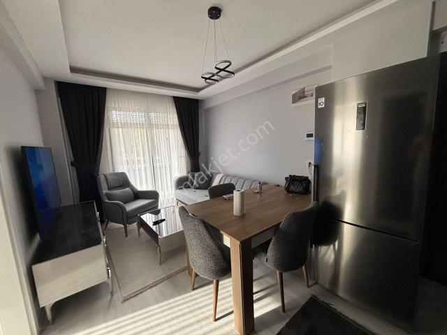 Aydın Nazilli Yöntem Emlaktan İsabeyli Mahallesinde Üniversiteye Yakın Satılık 1+1 Daire