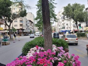 Aydın Nazilli Yöntem Emlaktan Karaçay Mahallesindedoğalgazlı Kiralık 3+1 Daire