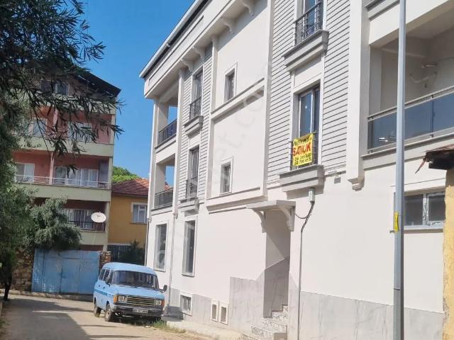 Aydın Nazilli Yöntem Emlaktan Karacasu Yaylapınarı Mahallesinde Alttan Isıtma Satılık 3+1 Daire