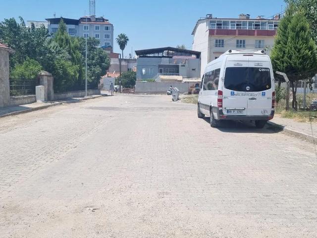 Aydın Nazilli Yöntem Emlaktan Sümer Mahallesinde Eşyalı Klimalı Kiralık 1+1 Daire