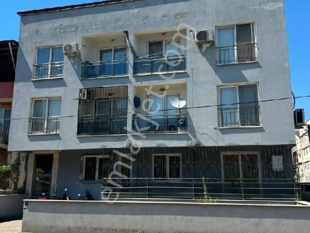 Aydın Nazilli Yöntem Emlaktan Sümer Mahallesinde Üniversiteye Yakın Kiralık 2+0 Daire