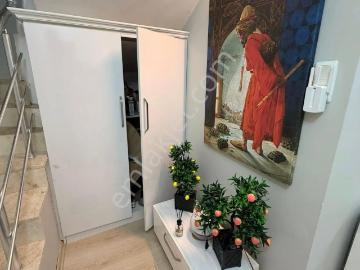 Aydın / Nazilli – Zafer Mahallesi Geniş Dublex Daire