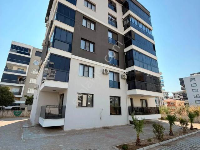 Aydın Nazilli Zafer Mahallesi’nde Site İçerisinde Kiralık 2+1 Daire!