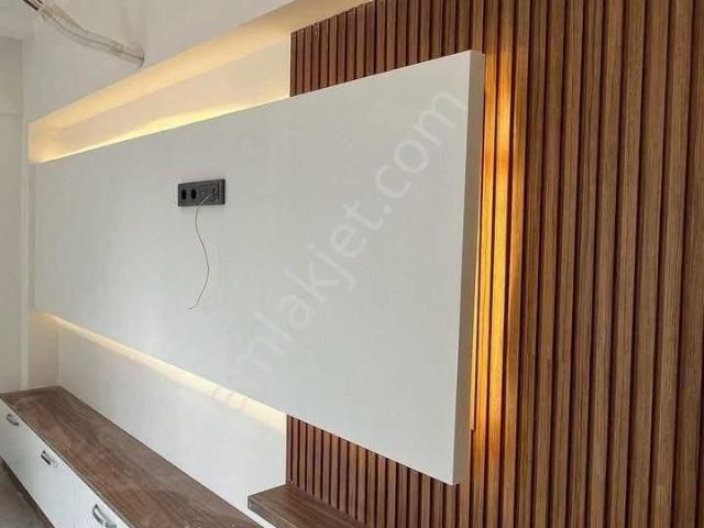 Aydın Nazilli Zafer Mahallesi'nde 150 M2