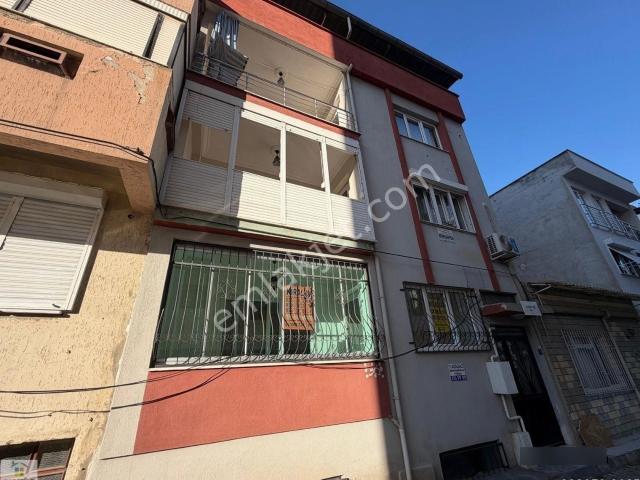 Aydın Nazilli Zafer Mahallesinde Kiralık Doğalgazlı Daire