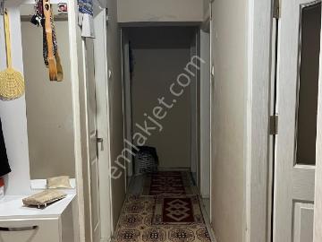 Aydın Nazilli Zafer Mahallesinde Satılık 2+1 Daire