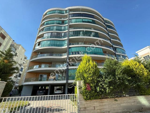 Aydın Nazilli Zafer Mahallesinde Satılık 3+1 Daire