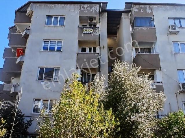 Güneri Gayrimenkul'den Zafer Mahallesinde Satılık 3+1 Daire